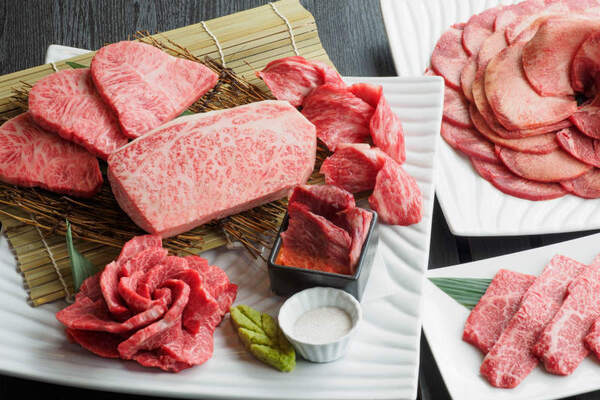スライス・ステーキ・切り落とし・お肉の切り方の違いとは？