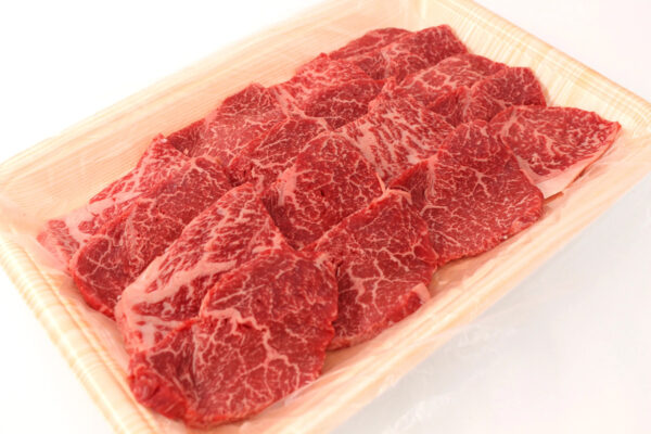 赤身焼肉