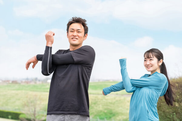 スポーツの日