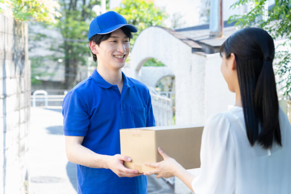 通販