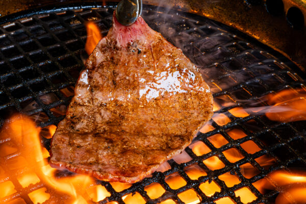 焼肉